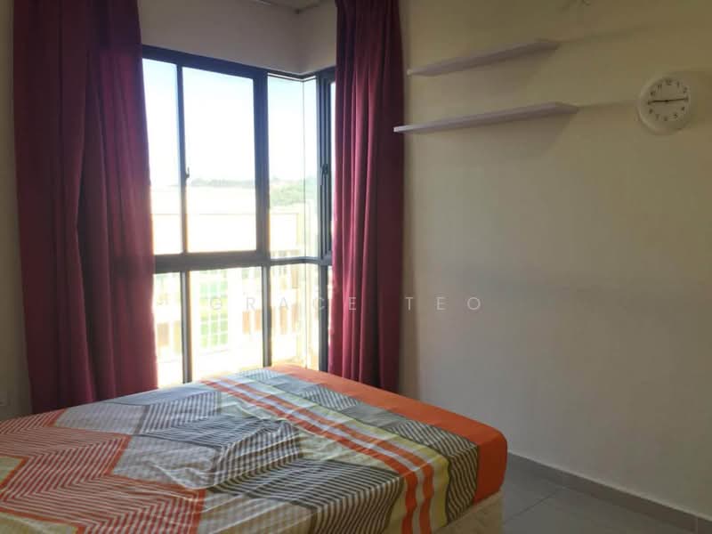 Condominium for Rent at Lido Four Seasons Residence - Grace Teo - Bedroom - PropertyGuru.com.my