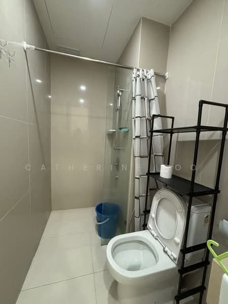 Kediaman Servis untuk Disewa di Southlink - Catherine Soo - Bathroom - PropertyGuru.com.my