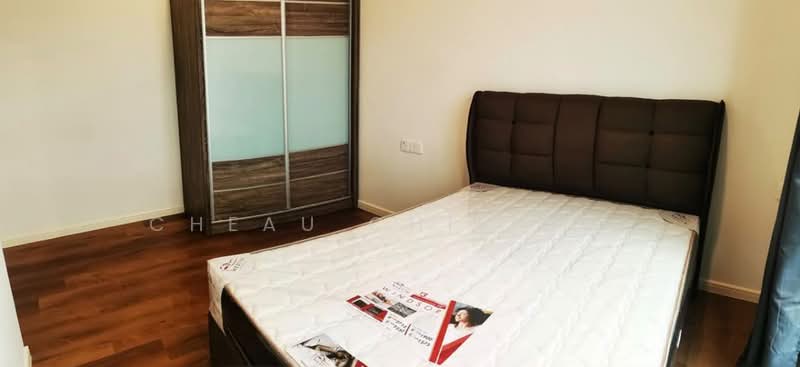 Service Residence for Rent at Suasana @ Utropolis - Cheau Chie Ooi - Bedroom - PropertyGuru.com.my