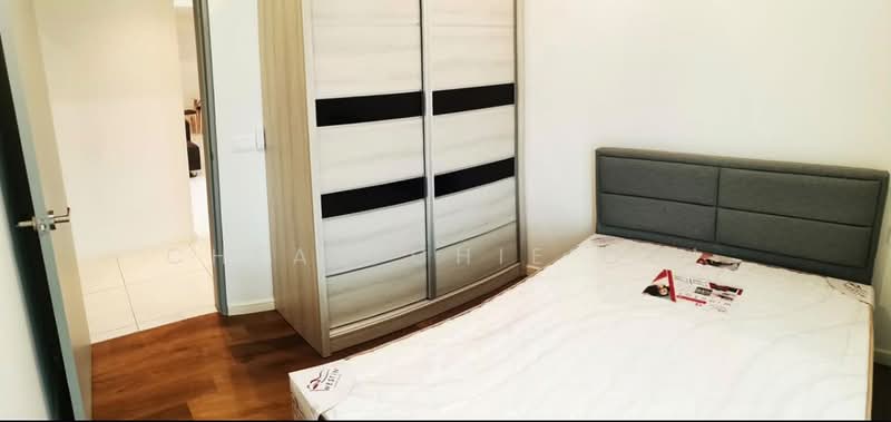 Service Residence for Rent at Suasana @ Utropolis - Cheau Chie Ooi - Bedroom - PropertyGuru.com.my