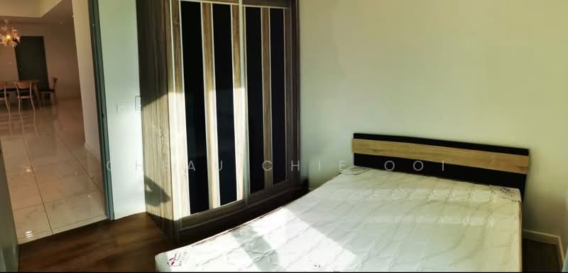 Service Residence for Rent at Suasana @ Utropolis - Cheau Chie Ooi - Bedroom - PropertyGuru.com.my