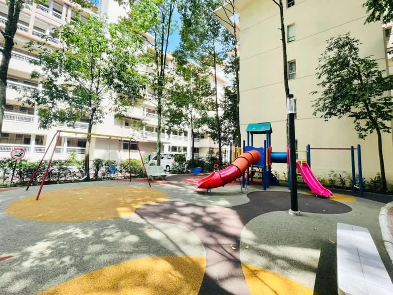 Condominium for Sale at Seri Maya Condominium - Adibah Salim - Exterior - PropertyGuru.com.my