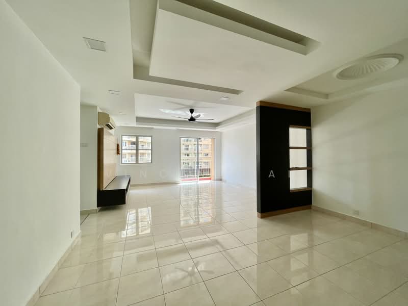 Condominium for Sale at Endah Puri - Vincent Tai - Living Room - PropertyGuru.com.my