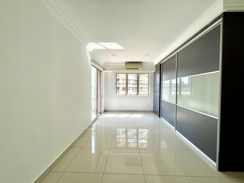 Condominium for Sale at Endah Puri - Vincent Tai - Master Room - PropertyGuru.com.my