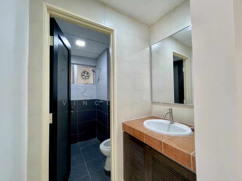 Condominium for Sale at Endah Puri - Vincent Tai - Bathroom - PropertyGuru.com.my