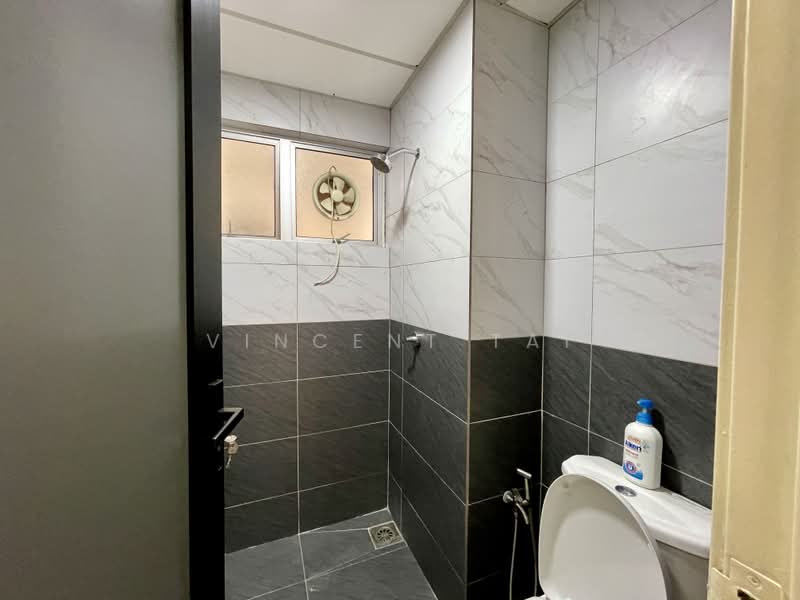 Condominium for Sale at Endah Puri - Vincent Tai - Bathroom - PropertyGuru.com.my