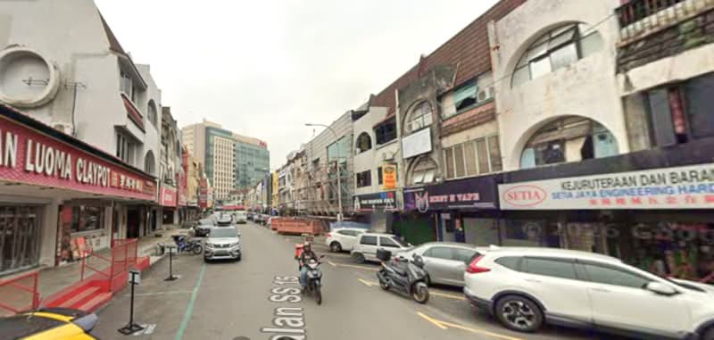 Kedai untuk Disewa di SS15 (Subang Jaya) - HL Lau - PropertyGuru.com.my