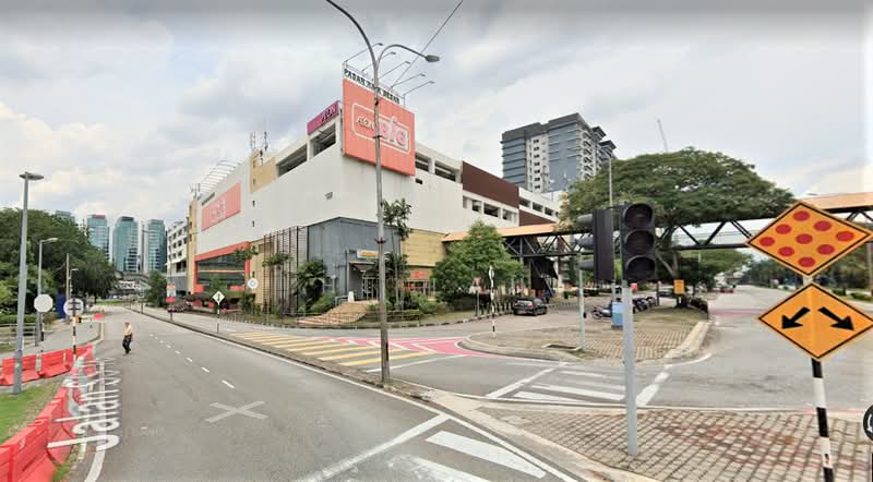 Kedai untuk Disewa di SS15 (Subang Jaya) - HL Lau - PropertyGuru.com.my