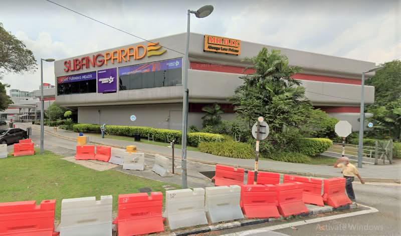 Kedai untuk Disewa di SS15 (Subang Jaya) - HL Lau - PropertyGuru.com.my