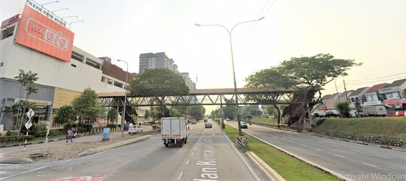 Kedai untuk Disewa di SS15 (Subang Jaya) - HL Lau - PropertyGuru.com.my