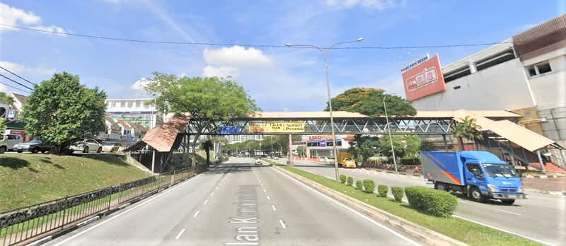Kedai untuk Disewa di SS15 (Subang Jaya) - HL Lau - PropertyGuru.com.my
