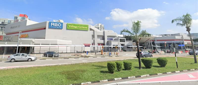Kedai untuk Disewa di SS15 (Subang Jaya) - HL Lau - PropertyGuru.com.my