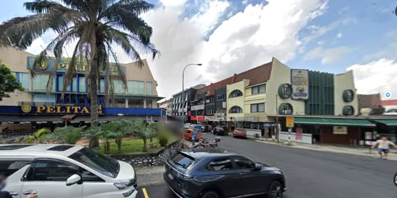 Kedai untuk Disewa di SS15 (Subang Jaya) - HL Lau - Exterior - PropertyGuru.com.my