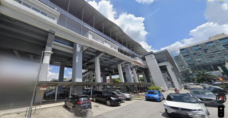 Kedai untuk Disewa di SS15 (Subang Jaya) - HL Lau - Exterior - PropertyGuru.com.my