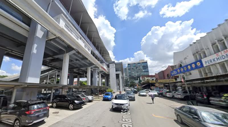 Kedai untuk Disewa di SS15 (Subang Jaya) - HL Lau - Exterior - PropertyGuru.com.my