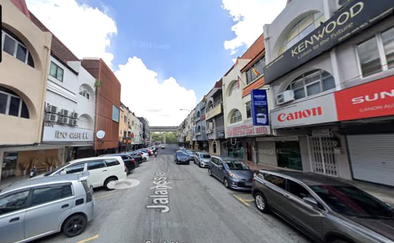 Kedai untuk Disewa di SS15 (Subang Jaya) - HL Lau - PropertyGuru.com.my