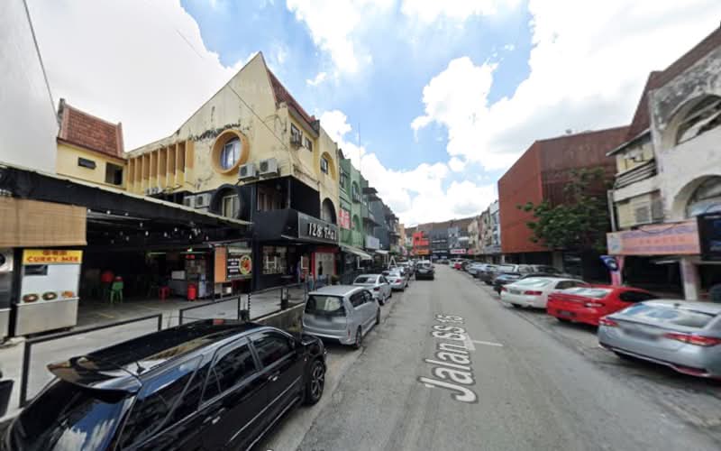 Kedai untuk Disewa di SS15 (Subang Jaya) - HL Lau - Exterior - PropertyGuru.com.my