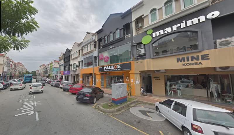 Kedai untuk Disewa di Pju 5 (Kota Damansara) - HL Lau - PropertyGuru.com.my