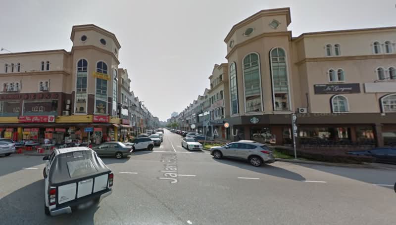 Kedai untuk Disewa di Pju 5 (Kota Damansara) - HL Lau - PropertyGuru.com.my