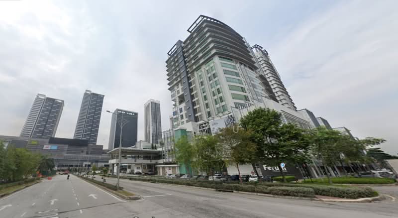Kedai untuk Disewa di Pju 5 (Kota Damansara) - HL Lau - PropertyGuru.com.my