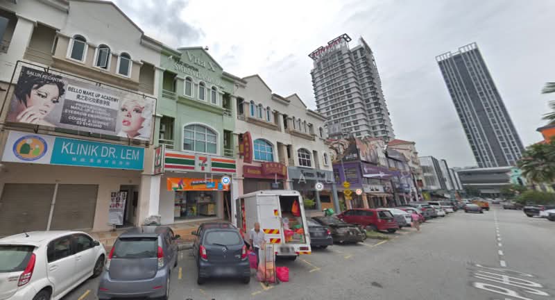 Kedai untuk Disewa di Pju 5 (Kota Damansara) - HL Lau - PropertyGuru.com.my