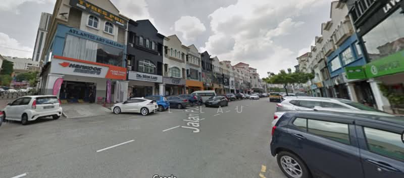 Kedai untuk Disewa di Pju 5 (Kota Damansara) - HL Lau - PropertyGuru.com.my