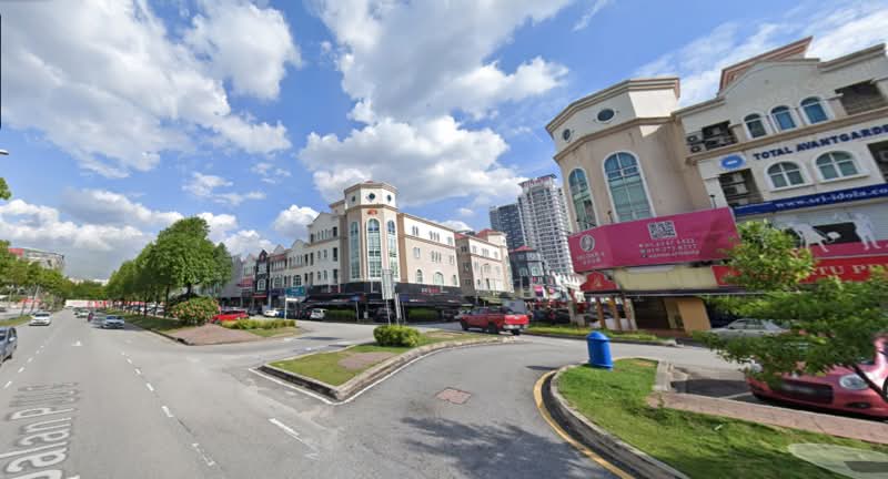Kedai untuk Disewa di Pju 5 (Kota Damansara) - HL Lau - PropertyGuru.com.my