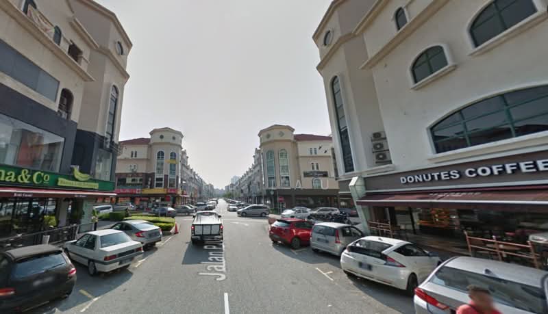 Kedai untuk Disewa di Pju 5 (Kota Damansara) - HL Lau - PropertyGuru.com.my