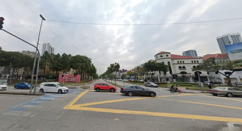 Kedai untuk Disewa di Pju 5 (Kota Damansara) - HL Lau - PropertyGuru.com.my