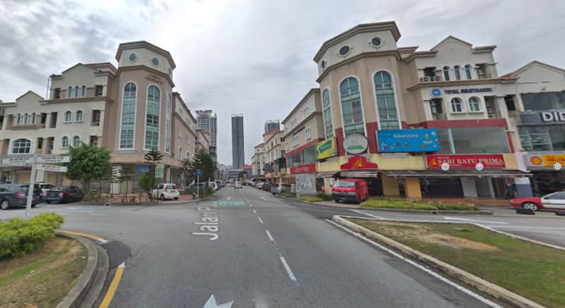 Kedai untuk Disewa di Pju 5 (Kota Damansara) - HL Lau - PropertyGuru.com.my