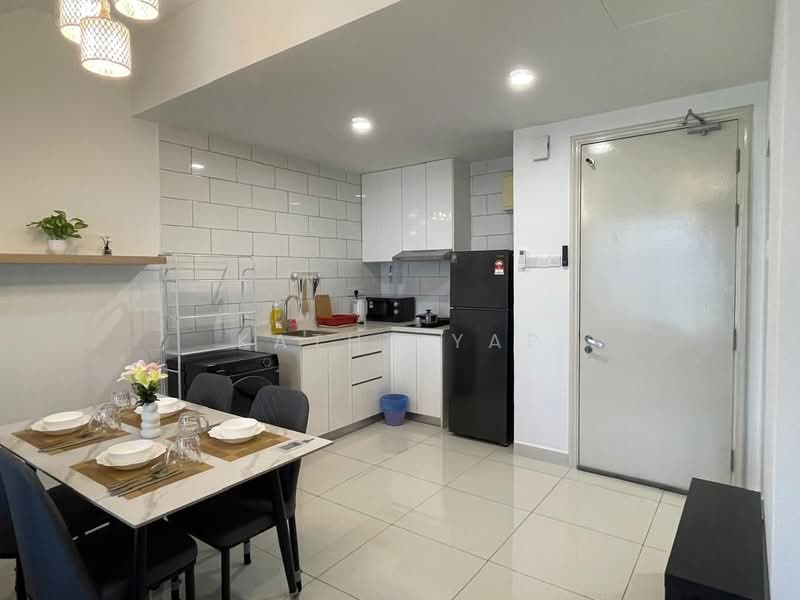 Servis Apartment untuk Disewa di Arte Mont Kiara - Kathy Yap - PropertyGuru.com.my