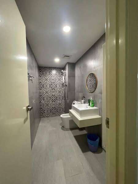 Servis Apartment untuk Disewa di Arte Mont Kiara - Kathy Yap - PropertyGuru.com.my