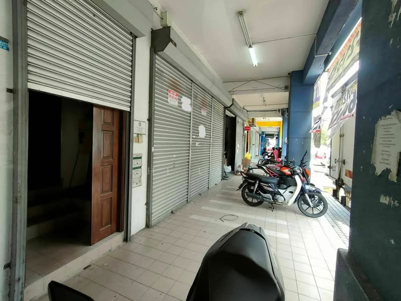 Shop for Rent in Bandar Sri Permaisuri (Cheras) - HL Lau - PropertyGuru.com.my
