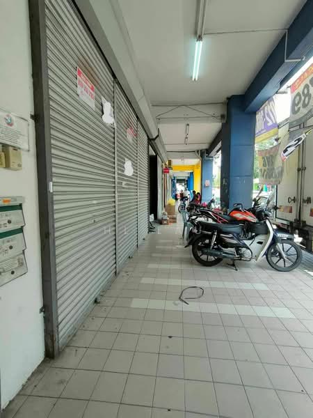 Shop for Rent in Bandar Sri Permaisuri (Cheras) - HL Lau - PropertyGuru.com.my