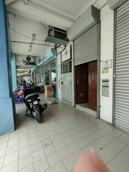 Shop for Rent in Bandar Sri Permaisuri (Cheras) - HL Lau - PropertyGuru.com.my