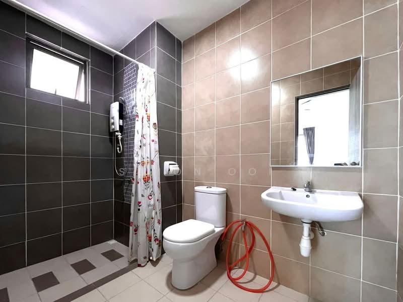 Condominium for Sale at Tree Sparina - Simon Ooi - Bathroom - PropertyGuru.com.my