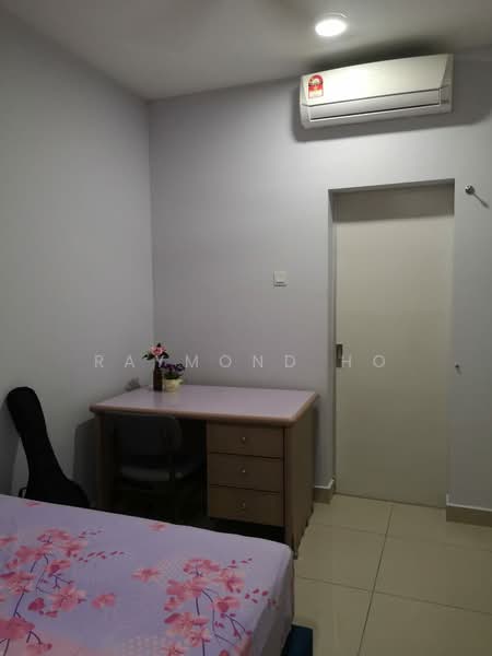 Servis Apartment untuk Disewa di Maxim Citylights - Raymond Ho - Bedroom - PropertyGuru.com.my