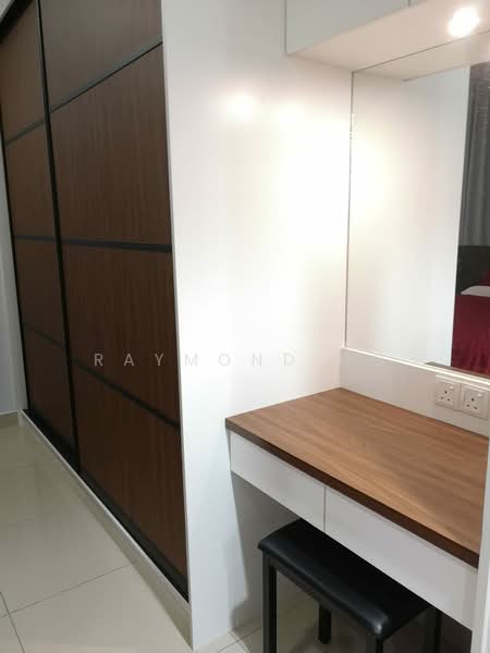Servis Apartment untuk Disewa di Maxim Citylights - Raymond Ho - Interior - PropertyGuru.com.my