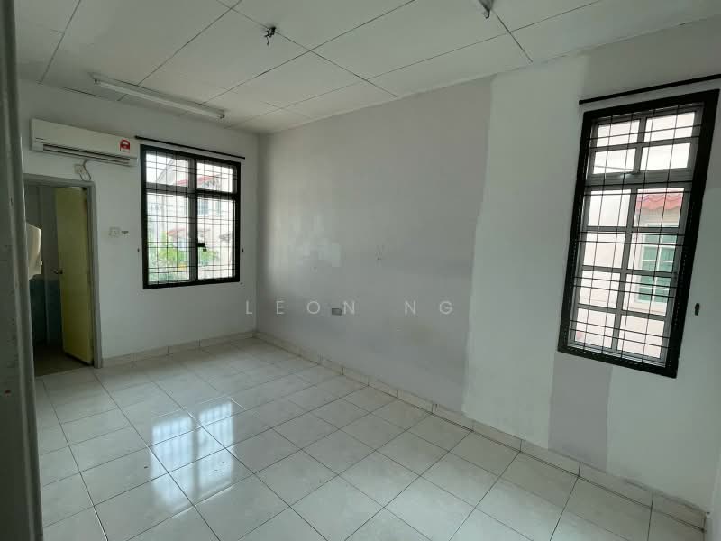 Rumah Teres 2 Tingkat untuk Dijual di Senai (Johor) - Leon Ng - Interior - PropertyGuru.com.my