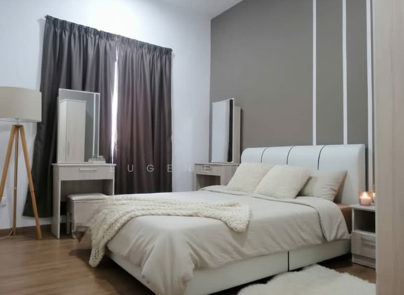 Servis Apartment untuk Disewa di Zeta @ One South - Eugene Kho - Bedroom - PropertyGuru.com.my
