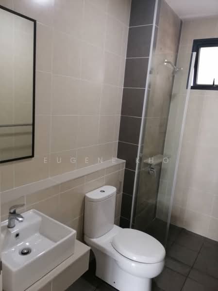 Servis Apartment untuk Disewa di Zeta @ One South - Eugene Kho - Bathroom - PropertyGuru.com.my