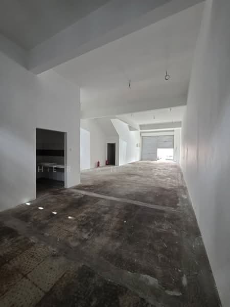 Kedai untuk Disewa di Taman Dato Onn (Johor Bahru) - Herman Chen - Interior - PropertyGuru.com.my
