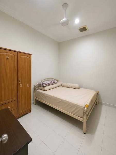 Rumah Teres 1 Tingkat untuk Dijual di Taman Desa (Kulai) - Sufi Norman - Bedroom - PropertyGuru.com.my