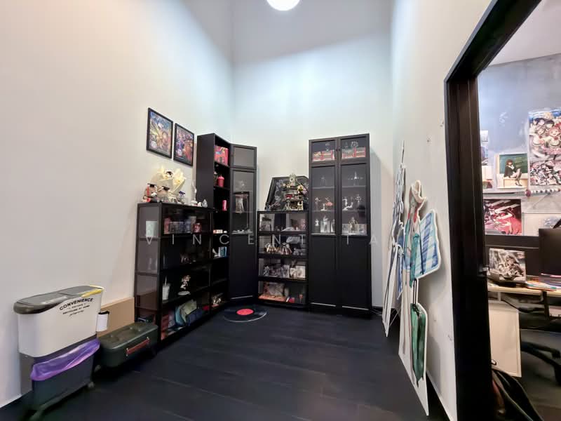 2-storey Terraced House for Sale in Taman Harmoni (Kajang) - Vincent Tai - Interior - PropertyGuru.com.my