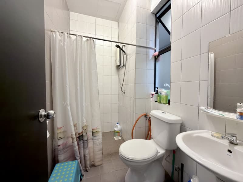 2-storey Terraced House for Sale in Taman Harmoni (Kajang) - Vincent Tai - Bathroom - PropertyGuru.com.my