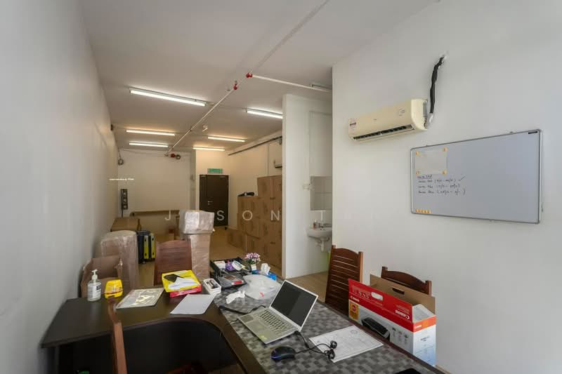Service Residence for Sale at Avenue Crest - Jason Tan - Interior - PropertyGuru.com.my