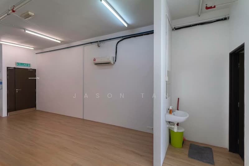 Service Residence for Sale at Avenue Crest - Jason Tan - Interior - PropertyGuru.com.my