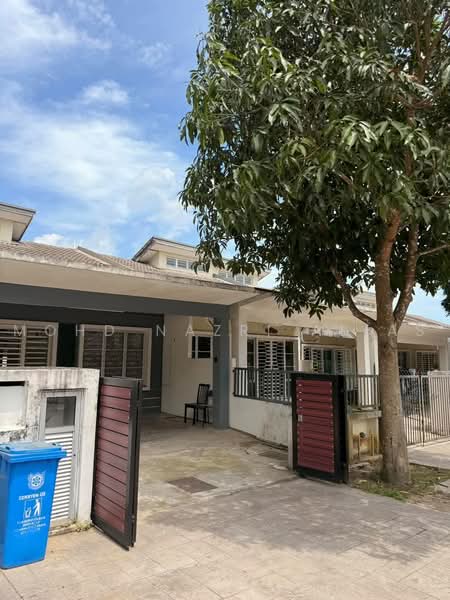 1-storey Terraced House for Sale in Shah Alam (Selangor) - Mohd Nazri Alias - PropertyGuru.com.my