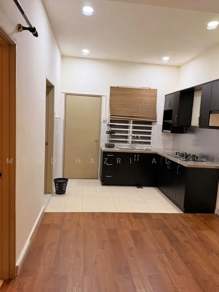 1-storey Terraced House for Sale in Shah Alam (Selangor) - Mohd Nazri Alias - PropertyGuru.com.my
