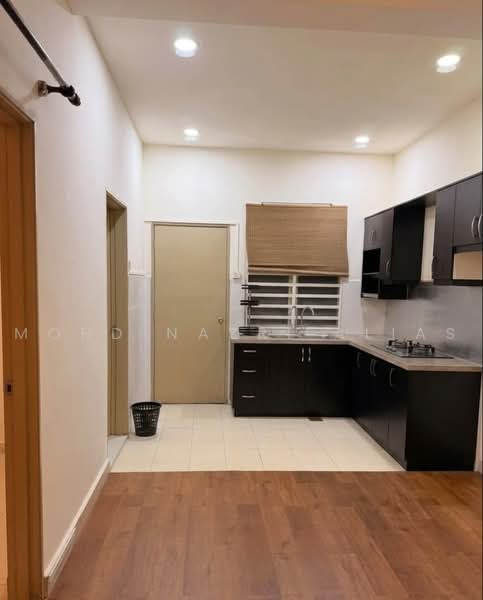 1-storey Terraced House for Sale in Shah Alam (Selangor) - Mohd Nazri Alias - PropertyGuru.com.my